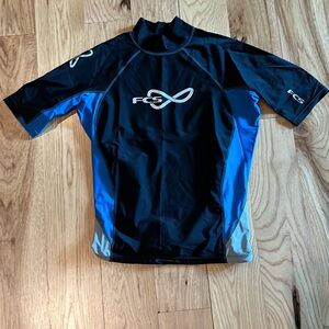 FCS rashguard